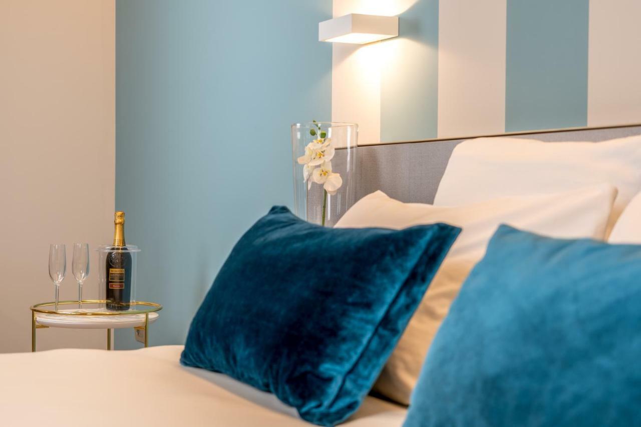 Sleep Tide Gasthuis 4*
